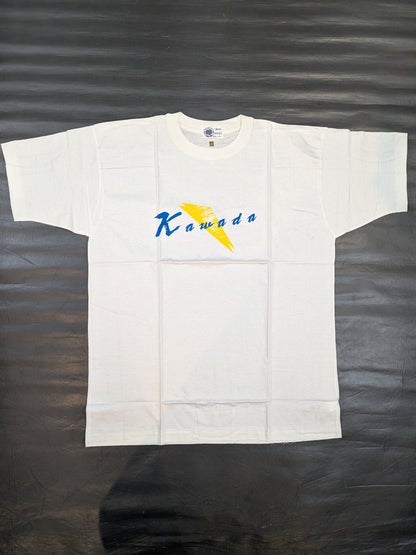 Toshiaki Kawada "Kawada" T-shirt