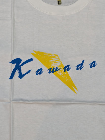 Toshiaki Kawada "Kawada" T-shirt