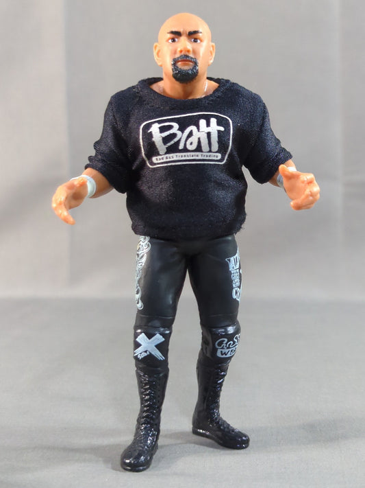 Muto Keiji  (Batt)