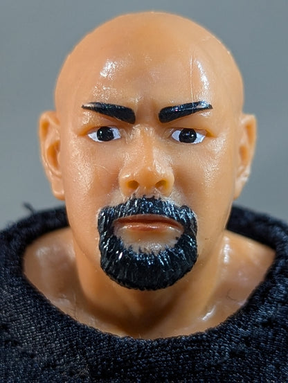 Muto Keiji  (Batt)