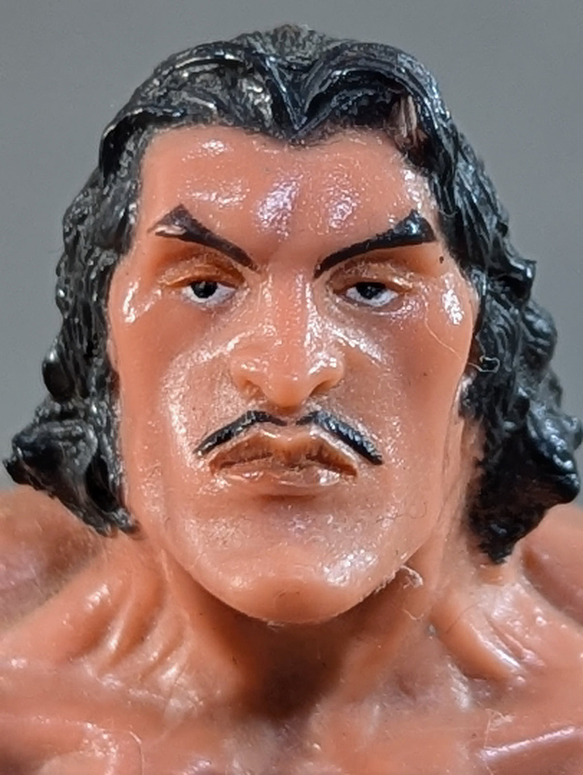 Giant Singh