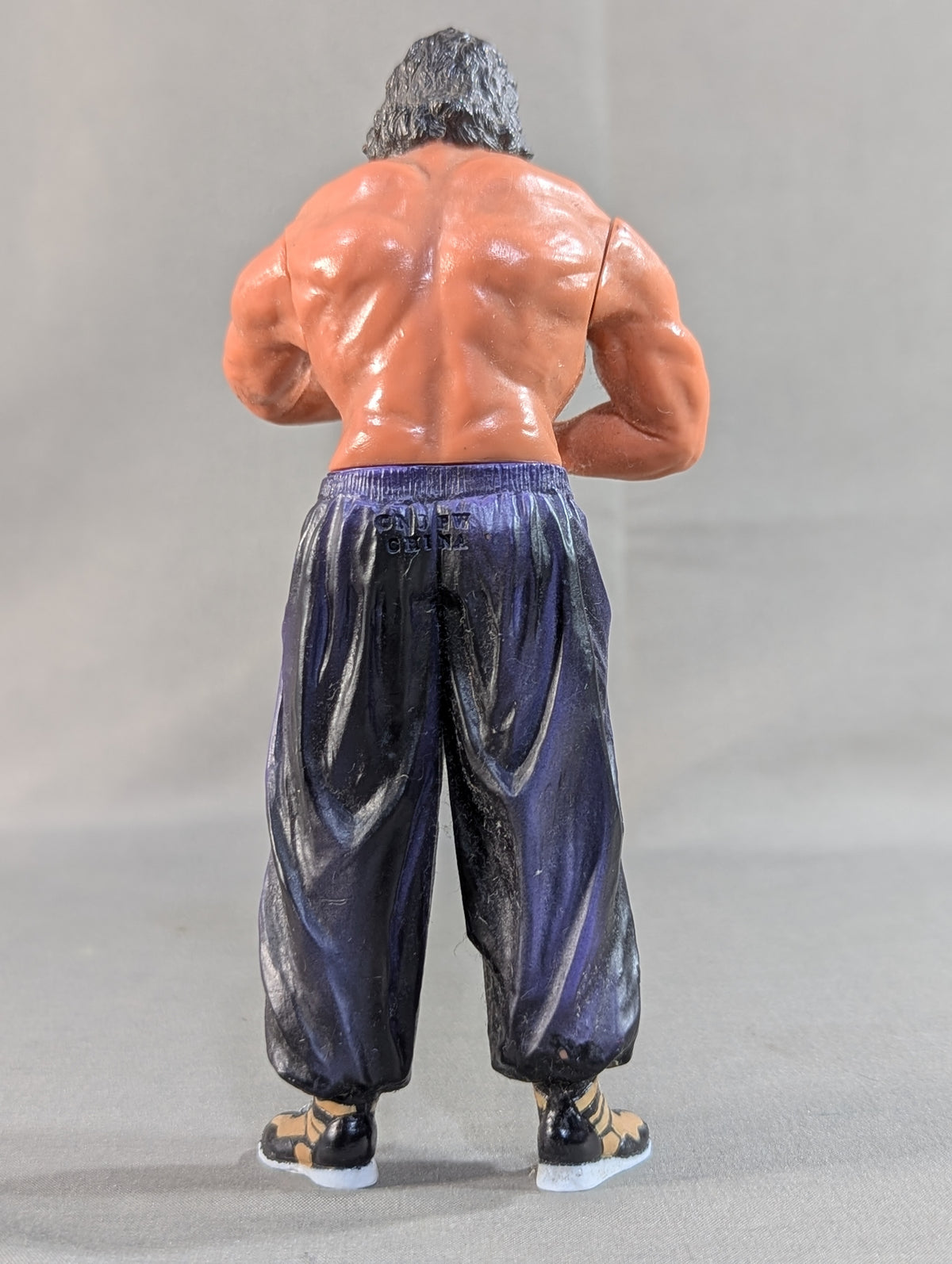 Giant Singh
