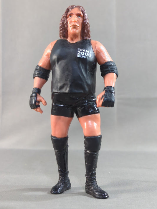Giant Silva