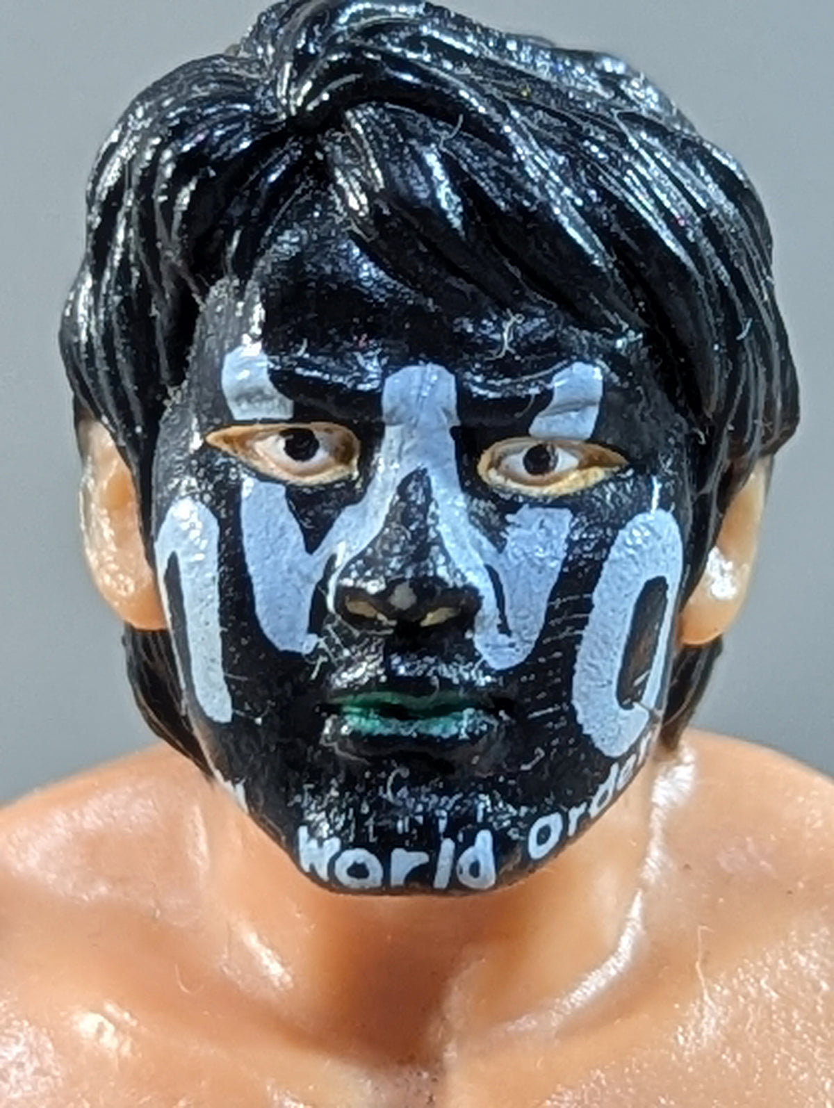 グレート・ムタ(nWo)