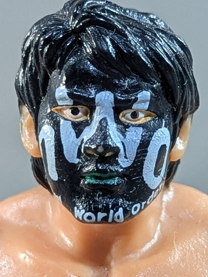 グレート・ムタ(nWo)