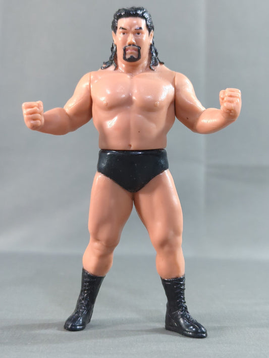 Kensuke Sasaki 