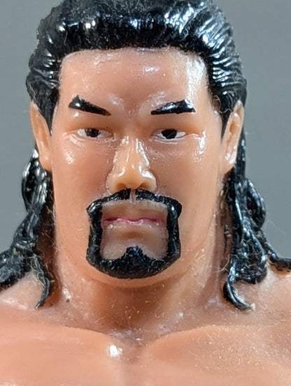 佐々木健介