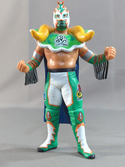 Mushiking Terry