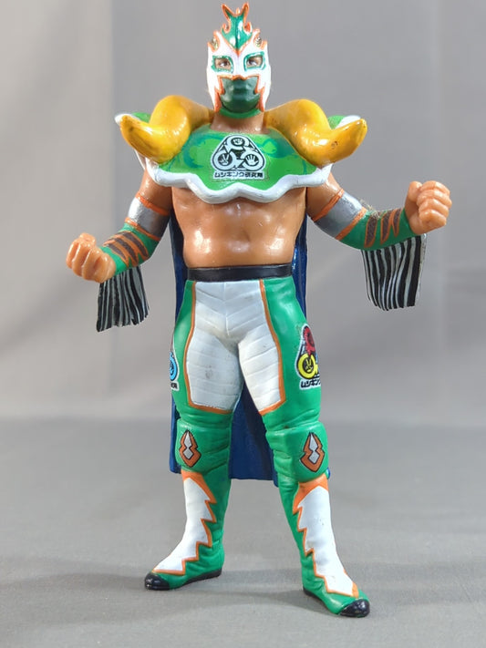 Mushiking Terry