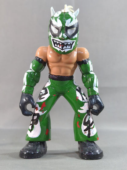 Fujin  (YOH・Yohei Komatsu)