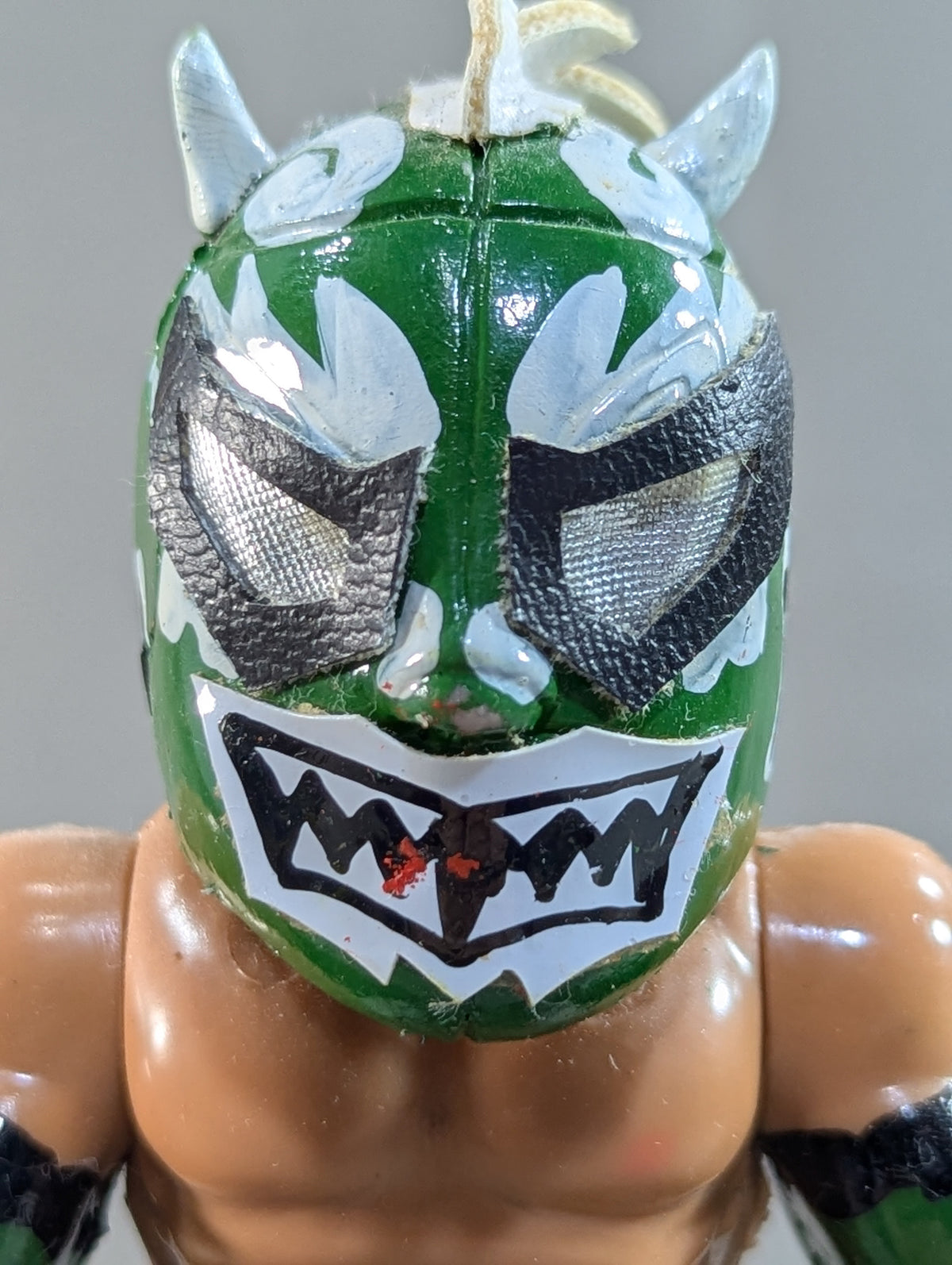 Fujin  (YOH・Yohei Komatsu)