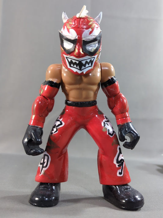 Raijin (SHO, Sho Tanaka)