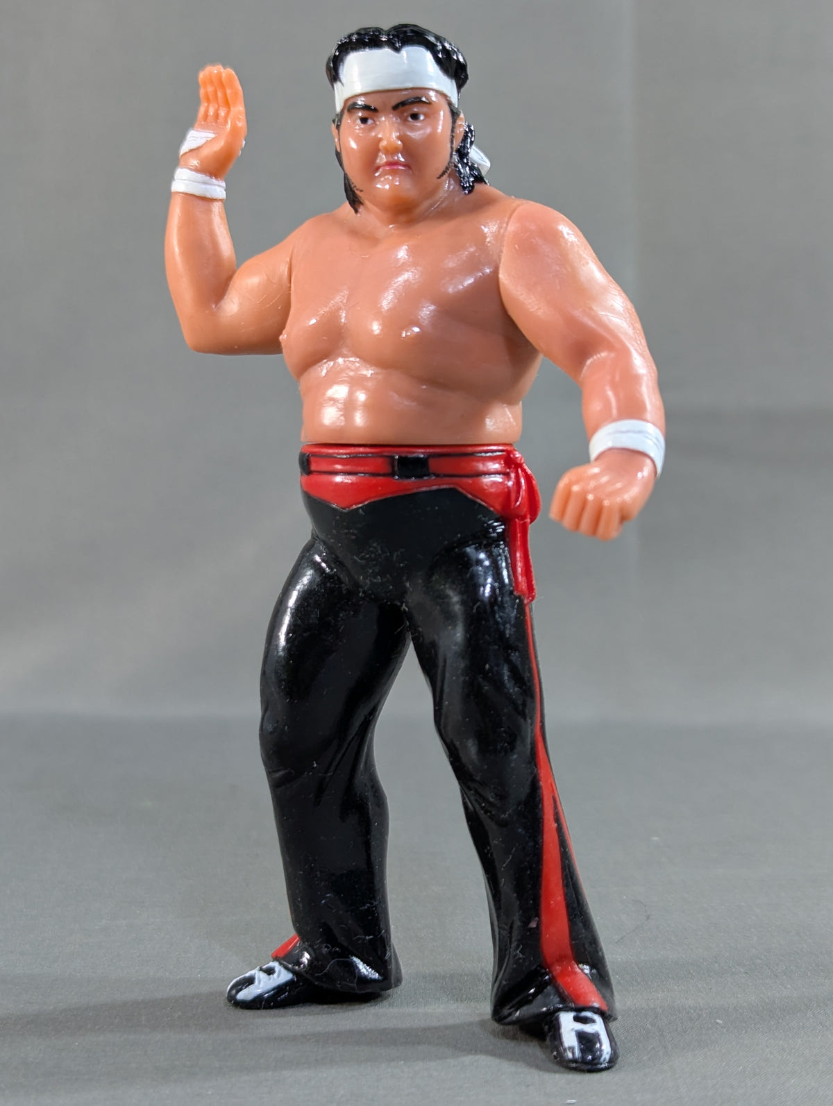 Shinya Hashimoto (headband)