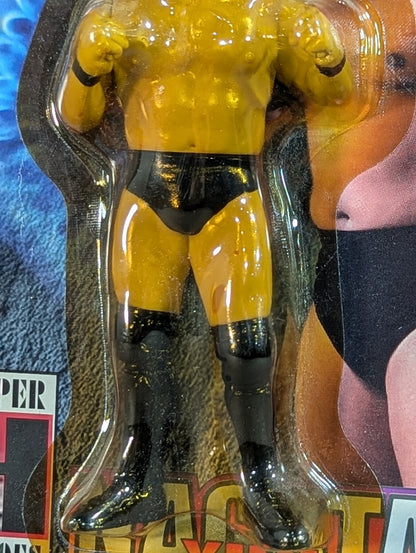 Yuji Nagata  (Black Tights)
