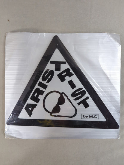 ★ ★ ARISTRIST Acrylic Plate