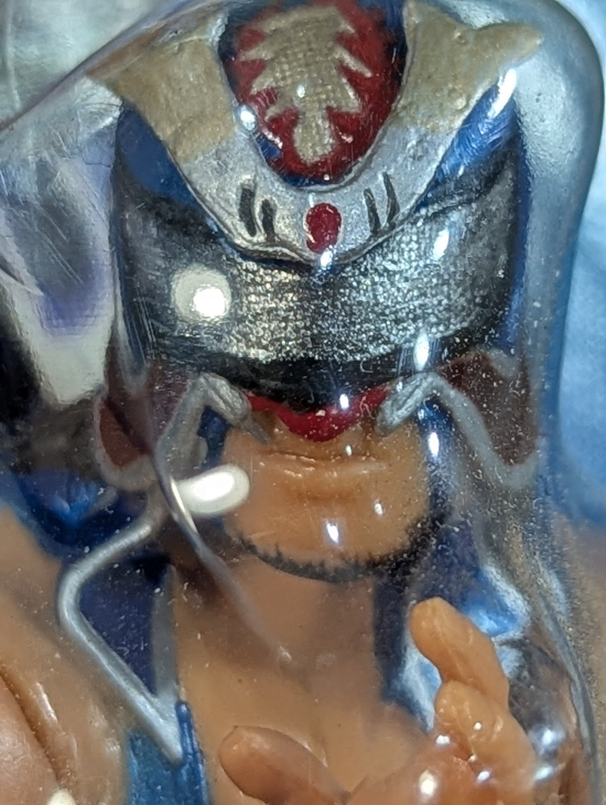 エル・サムライ