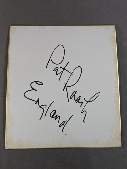 Pat Roach