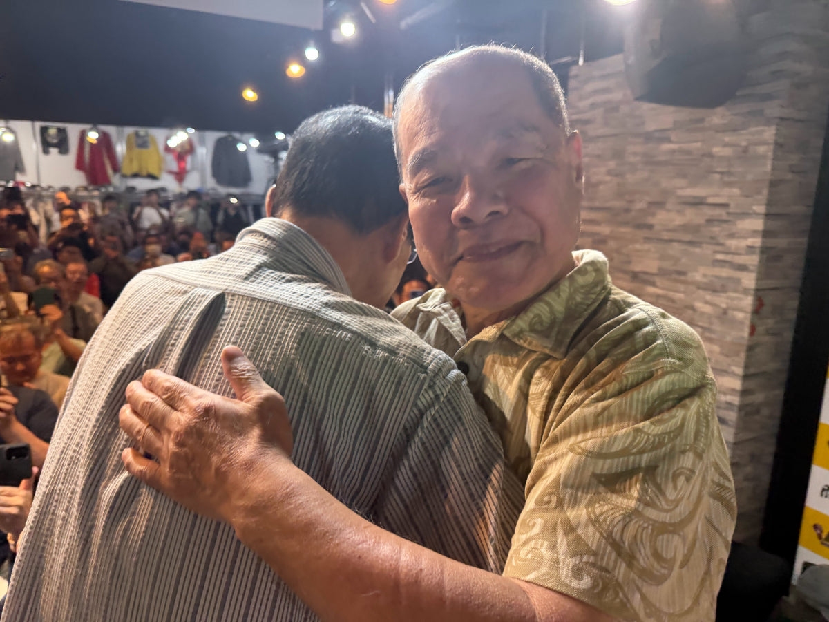 ★闘道館イベント★ ミスター高橋vs和田京平 禁断の対抗トークバトル