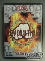 IWA-MS 2005 REVOLUTION STRONG STYLE TOURNAMENT(12.30.2005)