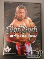 Star Buck 100% OLD SCHOOL BADASS