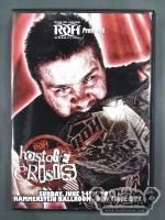 ROH BEST IN THE WORLD【HOSTAGE CRISIS】