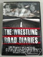 THE WRESTLING ROAD DIARIES