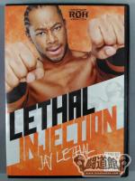 ROH LETHAL INJECTION JAY LETHAL