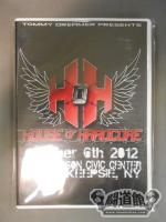 IWA-MS HOUSE OF HARDCORE Ⅲ/ 2011.9.13