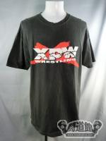 XPW WRESTLING ロゴ Tシャツ