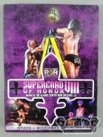 ROH SUPERCARD OF HONOR Ⅷ