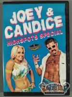 JOEY & CANDICE HIGHSPORTS SPECIAL