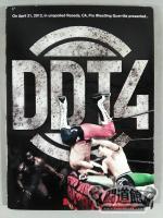 PWG DDT4 2012