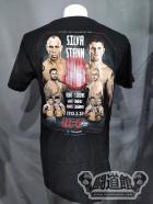 UFC JAPAN 2013 シウバvsスタン フォトTシャツ