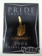 PRIDE GP 2004 FINAL ROUND
