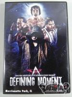 AAW DEFINING MOMENT 2016