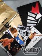 ★コンプリートセット★ PRIDE 男祭り 2004 -SADAME-