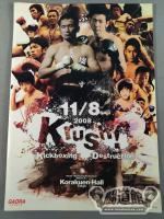 Krush! Kickboxing Destruction