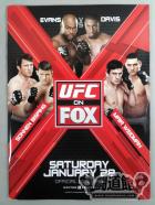 UFC ON FOX 2