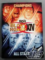 ROH GLORY BY HONOR XⅣ