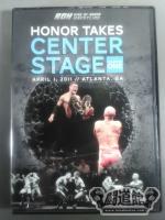 ROH HONOR TAKES CENTER STAGE:CHAPTER ONE