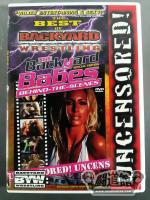 BYW THE BEST OF BACKYARD WRESTLING THE Backyard Babes