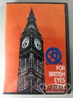 CHIKARA 4/3/15 “For British Eyes Only" Wolverhampton, England
