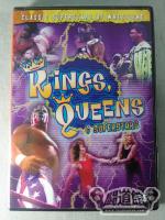 Kings, Queens & Superstars