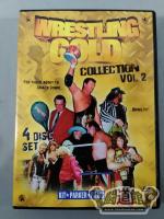 WRESTLING GOLD COLLECTION VOL.2