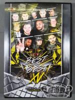 CZW BEST OF THE BEST 15 / 04.09.2016
