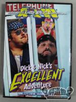 AIW Dick & Nick`s EXCELLENT Adventure 2018