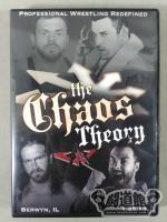 PWR the Chaos Theory 2013