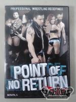 PWR POINT OF NO RETURN 2013