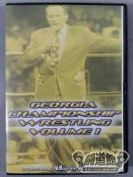Georgia Championship Wrestling Vol.1