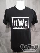 ★WWF当時モノ★ nWo Tシャツ